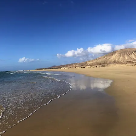 Appartamento Jardin De