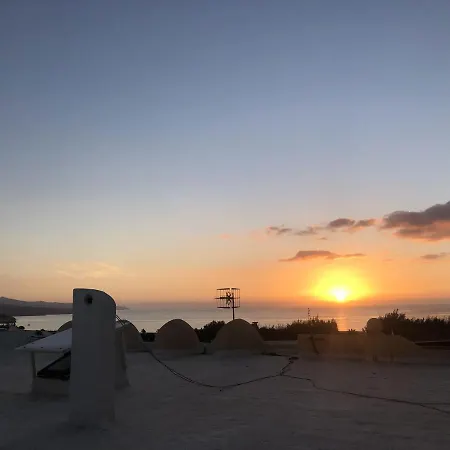 Lägenhet Jardin De Costa Calma