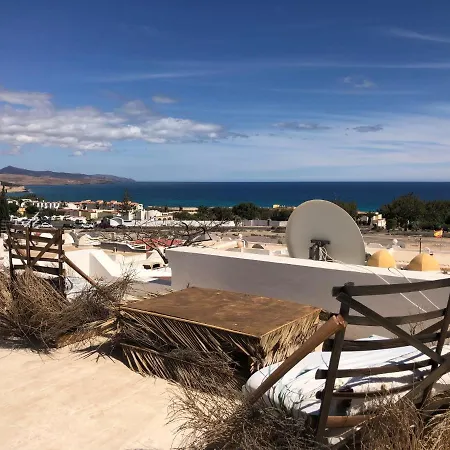 Jardin De Costa Calma