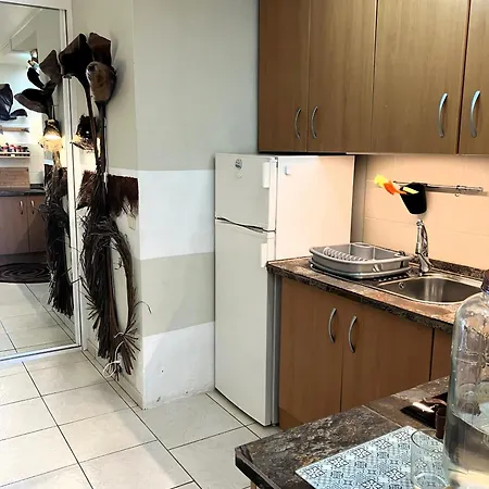 Jardin De Appartamento