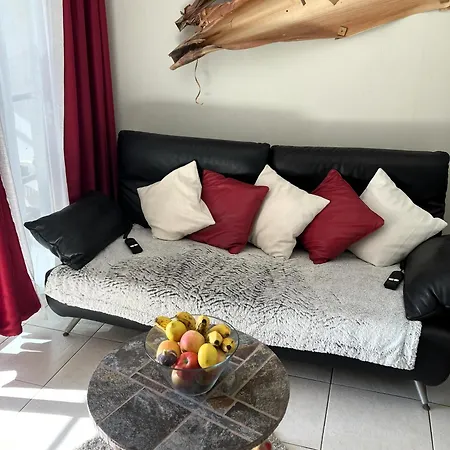 Jardin De Costa Calma