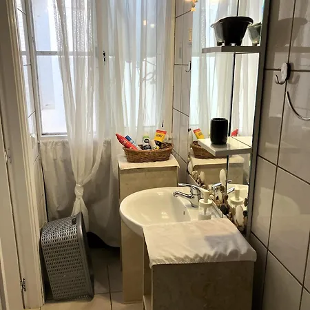 Jardin De Lägenhet Costa Calma