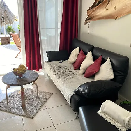 Jardin De Costa Calma