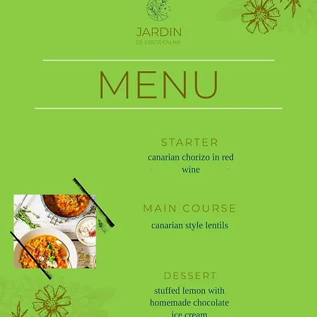 Jardin De Appartamento