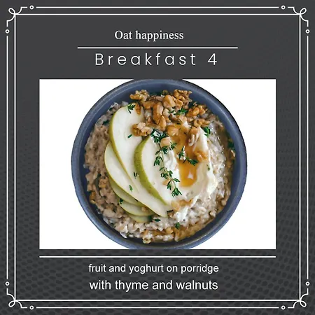 Jardin De Lägenhet *