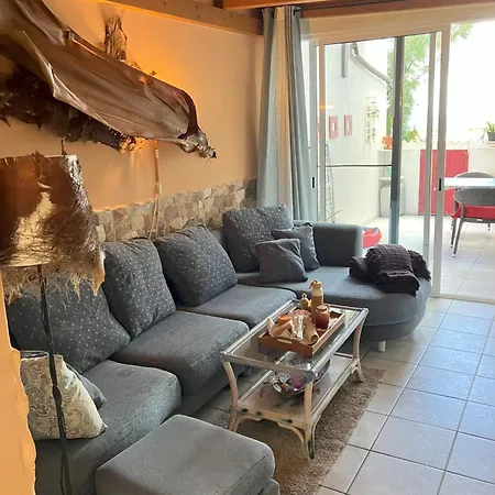 Appartamento Jardin De Costa Calma