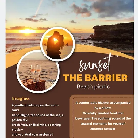 Jardin De Costa Calma