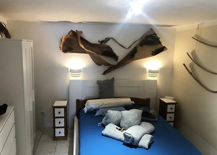 Apartament Jardin De Costa Calma