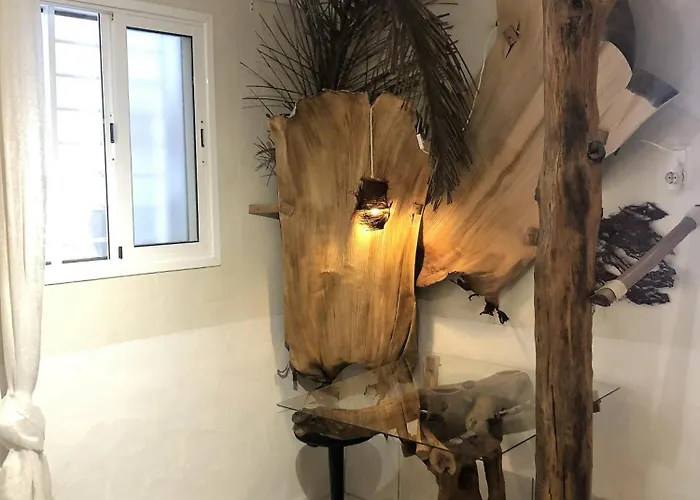 Jardin De * Costa Calma