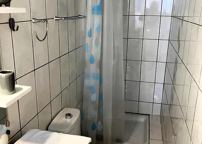 Apartament Jardin De Costa Calma