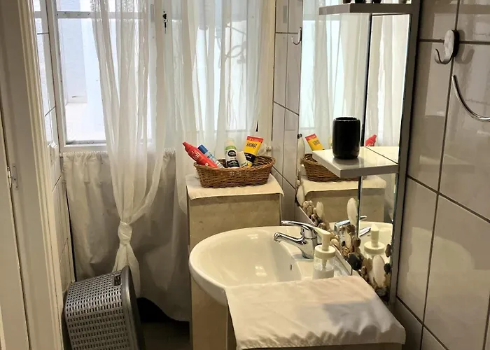 Jardin De Apartament Costa Calma