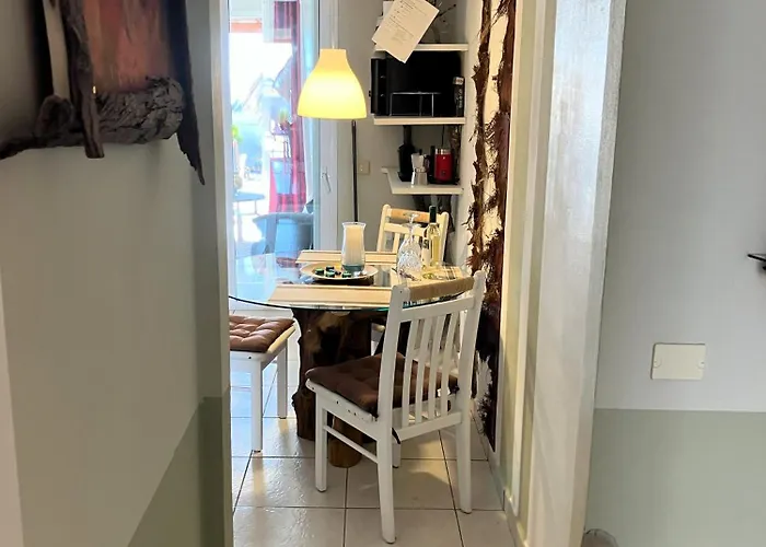 Apartament Jardin De Costa Calma