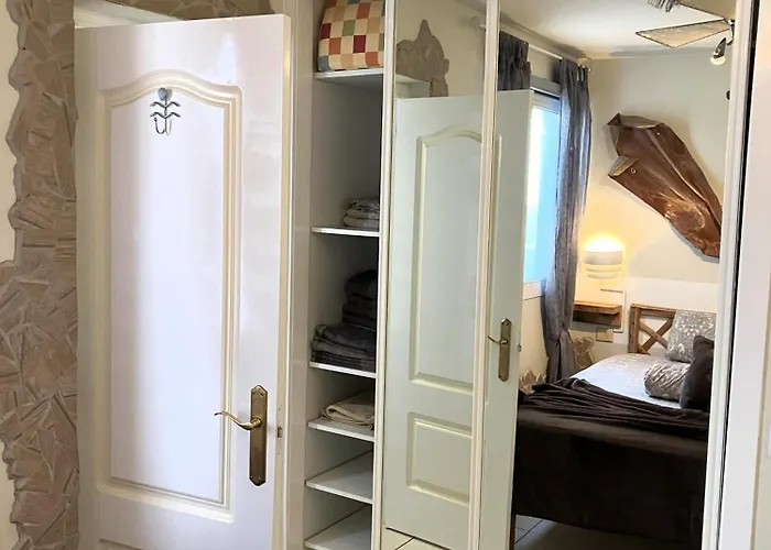 Apartament Jardin De