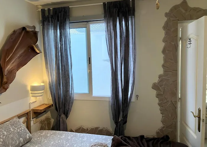 Apartament Jardin De Costa Calma