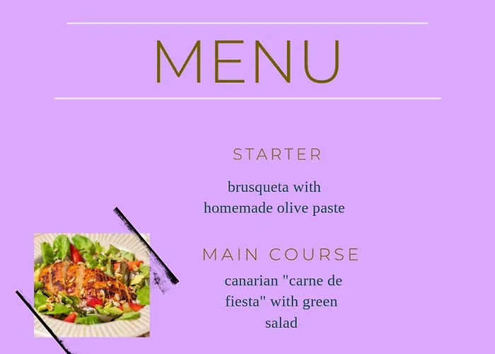 Jardin De Apartament Costa Calma