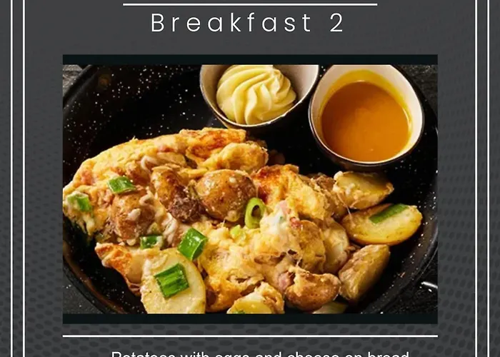 Apartament Jardin De *