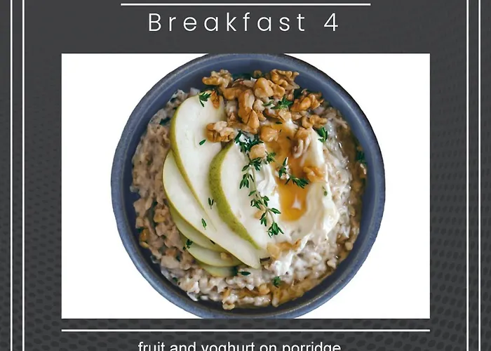 Jardin De Apartament *