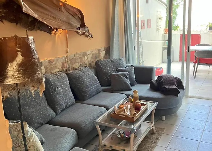 Apartament Jardin De Costa Calma