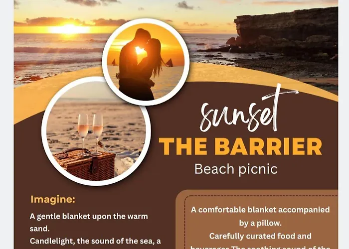 Jardin De Costa Calma