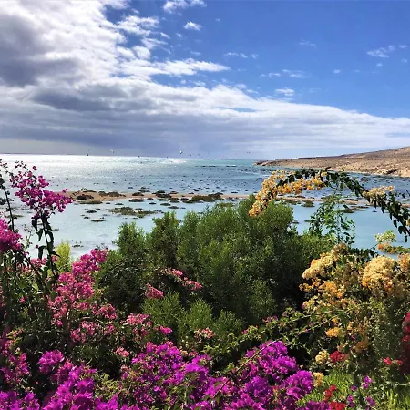 Jardin De * Costa Calma