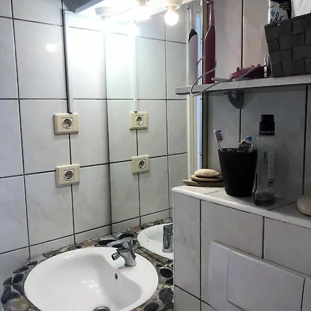 Jardin De Appartement Costa Calma