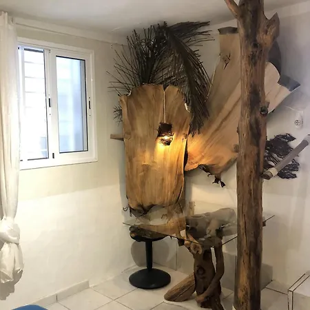 Jardin De * Costa Calma