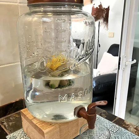 Jardin De Costa Calma