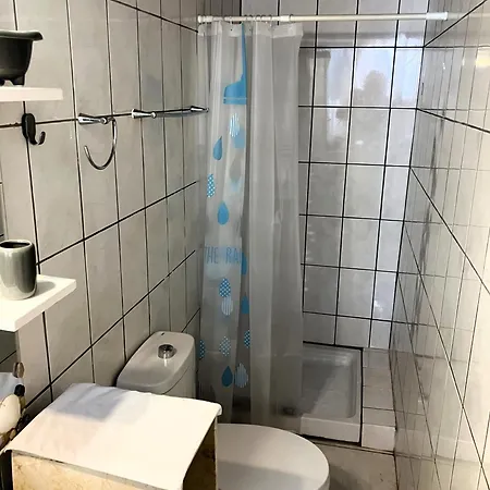 Appartement Jardin De Costa Calma