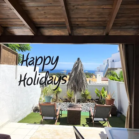 Jardin De * Costa Calma