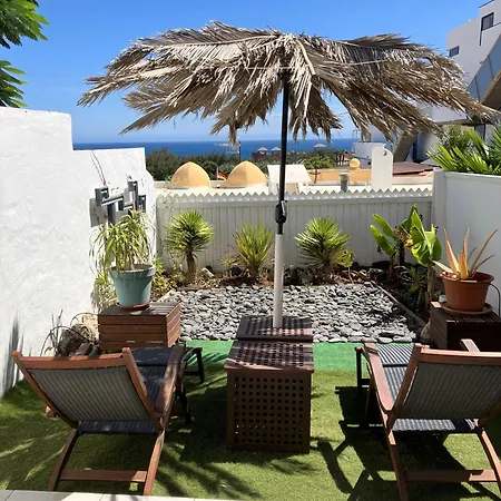Jardin De