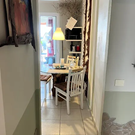 Appartement Jardin De Costa Calma