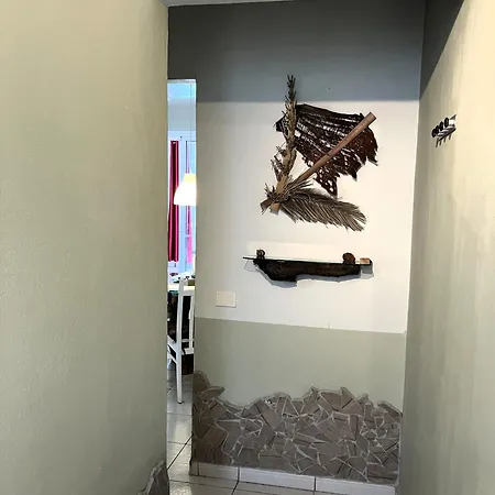 Jardin De * Costa Calma