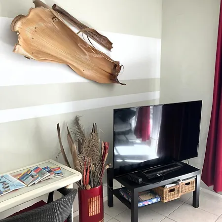 Jardin De Appartement *