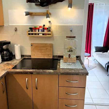 Jardin De Appartement Costa Calma