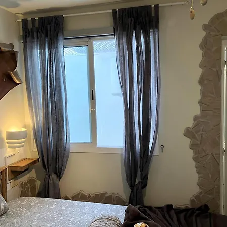 Appartement Jardin De Costa Calma