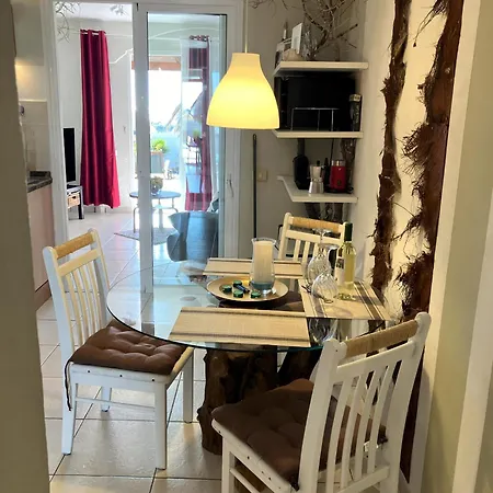 Jardin De * Costa Calma