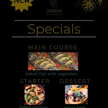 Appartement Jardin De Costa Calma