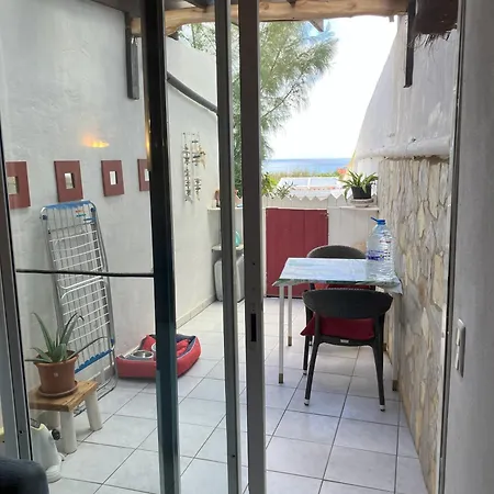 Appartement Jardin De *