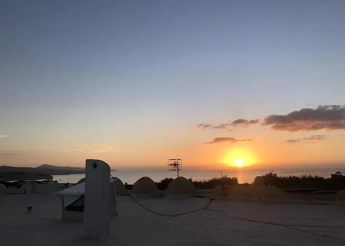 דירה Jardin De קוסטה קלמה