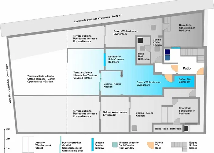 Jardin De Daire Costa Calma