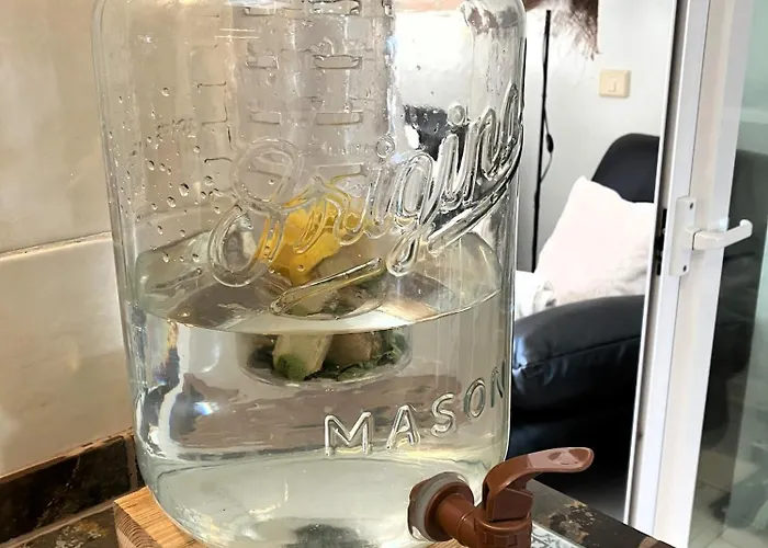 Jardin De קוסטה קלמה