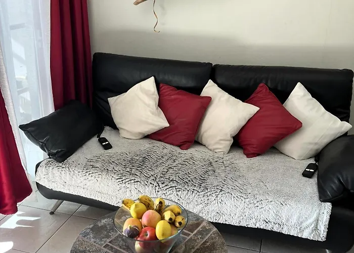 Jardin De קוסטה קלמה