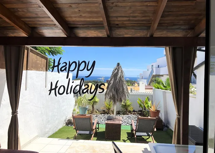 Jardin De * קוסטה קלמה