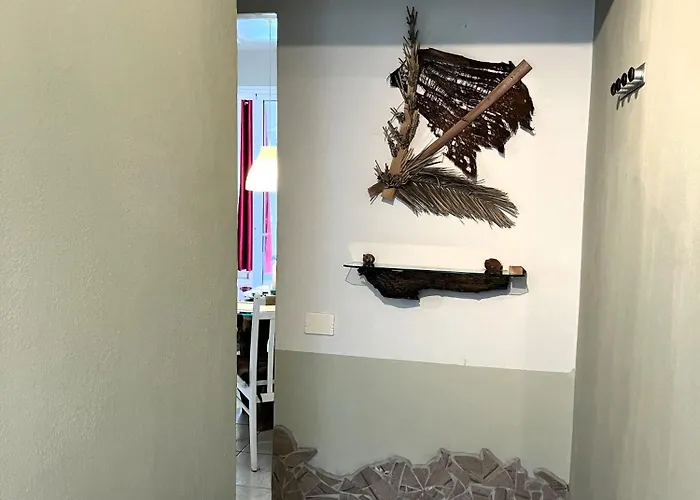 Jardin De * Costa Calma