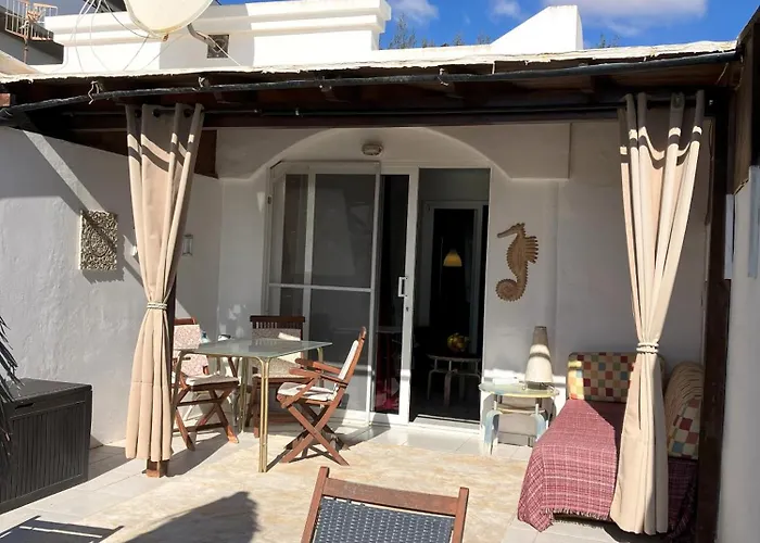 Jardin De קוסטה קלמה