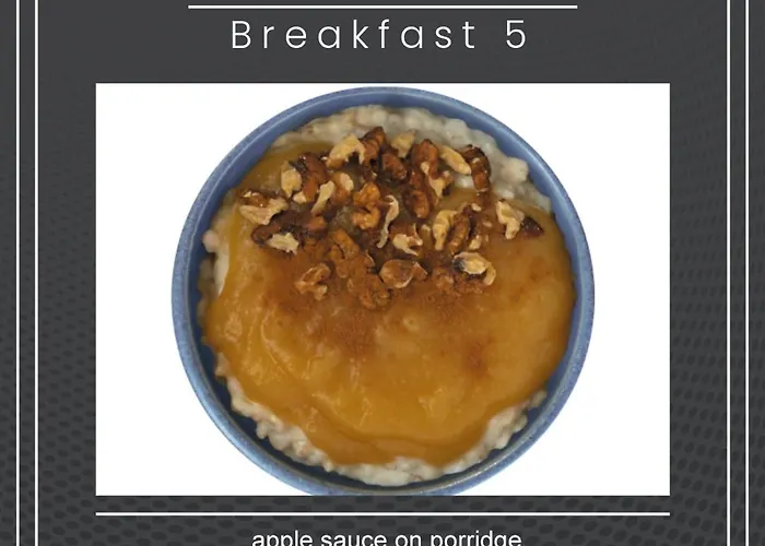 דירה Jardin De *