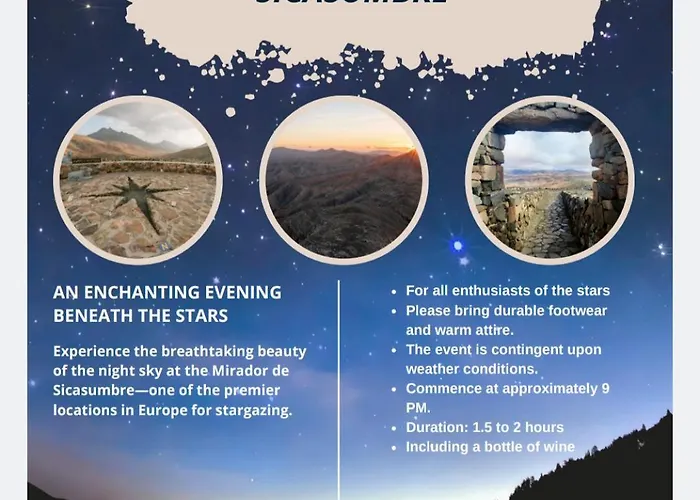 Jardin De Daire Costa Calma