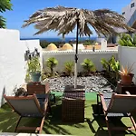 Jardin De