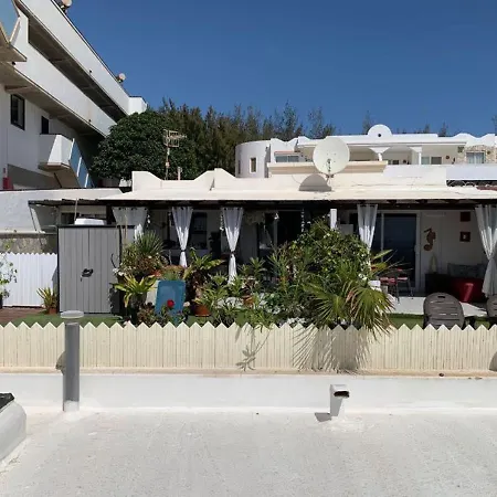 Apartment Jardin De