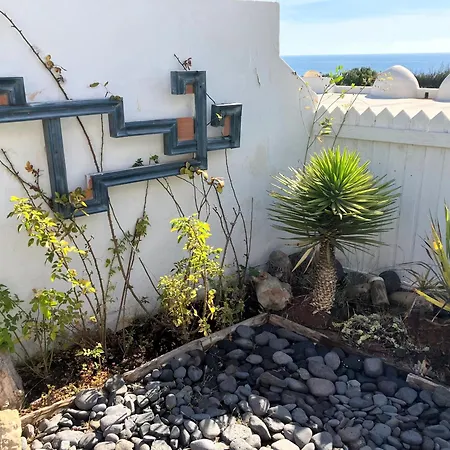 Jardin De Apartment *